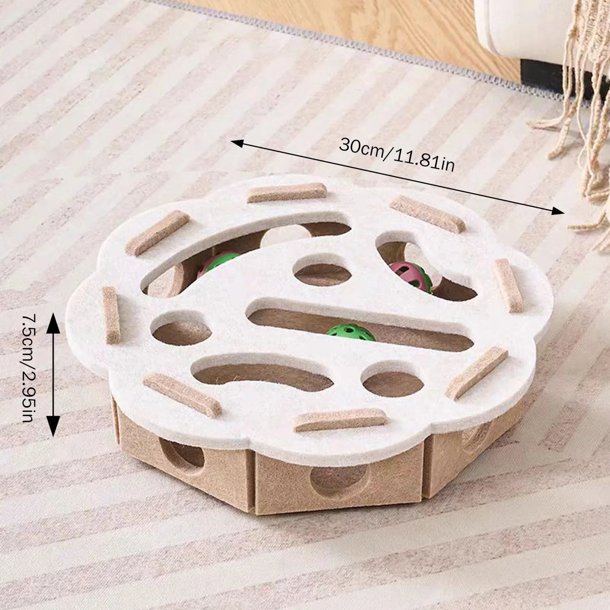 For Cats