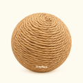 Pounceweave Woven Cat Ball