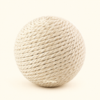 Pounceweave Woven Cat Ball