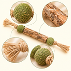 Twigbell Silvervine & Catnip Sticks (3-Pack)