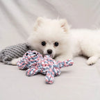 Rope Animal Friends Dog Toy