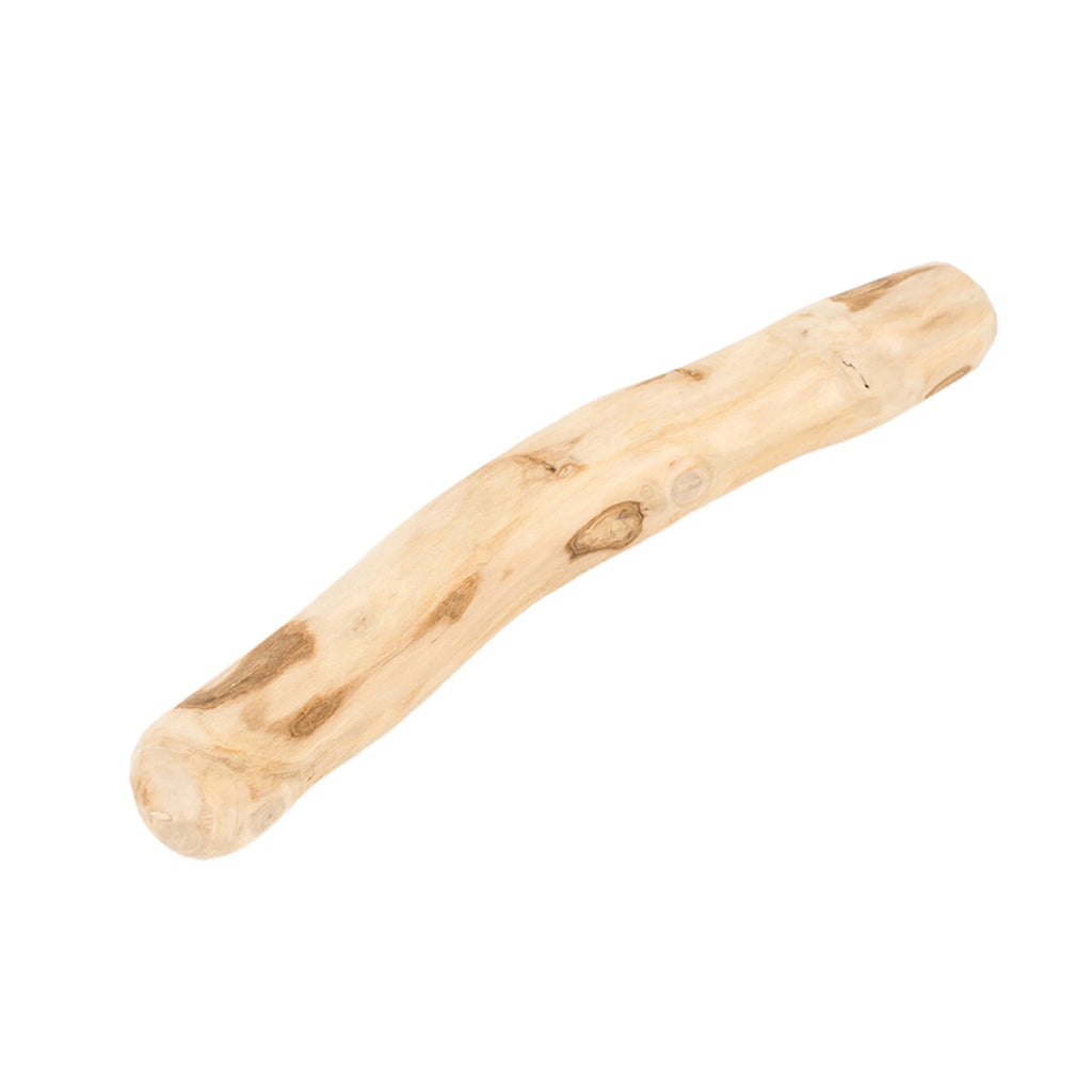 Natural Coffee Wood Dog Chew