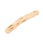 Natural Coffee Wood Dog Chew