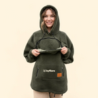 Snugroo Pet Pouch Hoodie