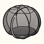 Bubblenook Pop-Up Cat Play Sphere