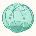 Bubblenook Pop-Up Cat Play Sphere