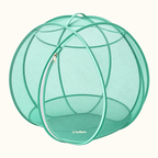 Bubblenook Pop-Up Cat Play Sphere