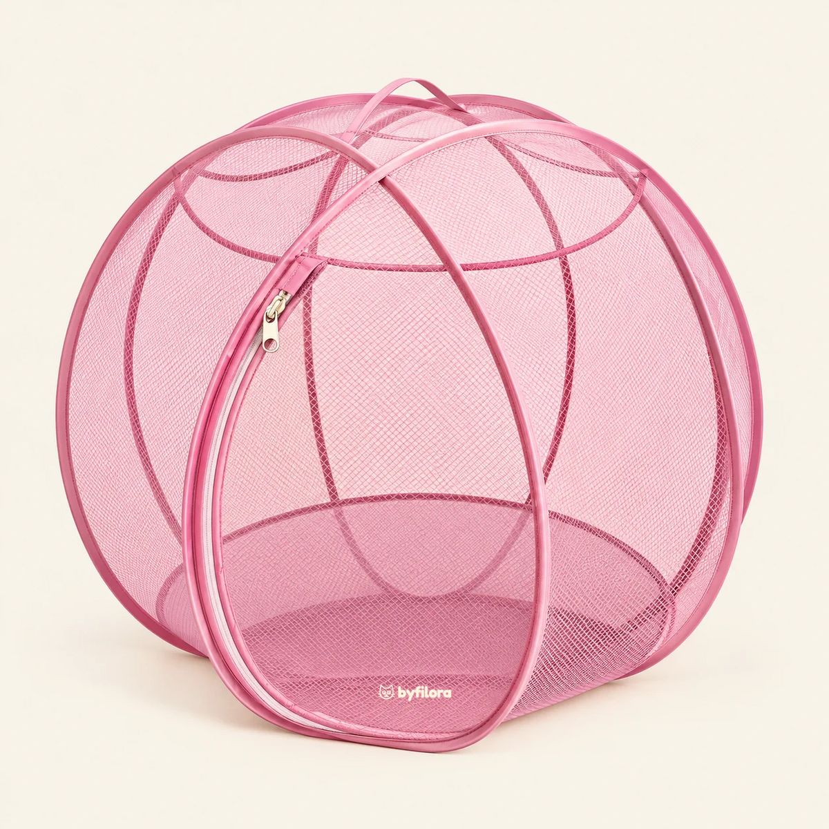 Bubblenook Pop-Up Cat Play Sphere