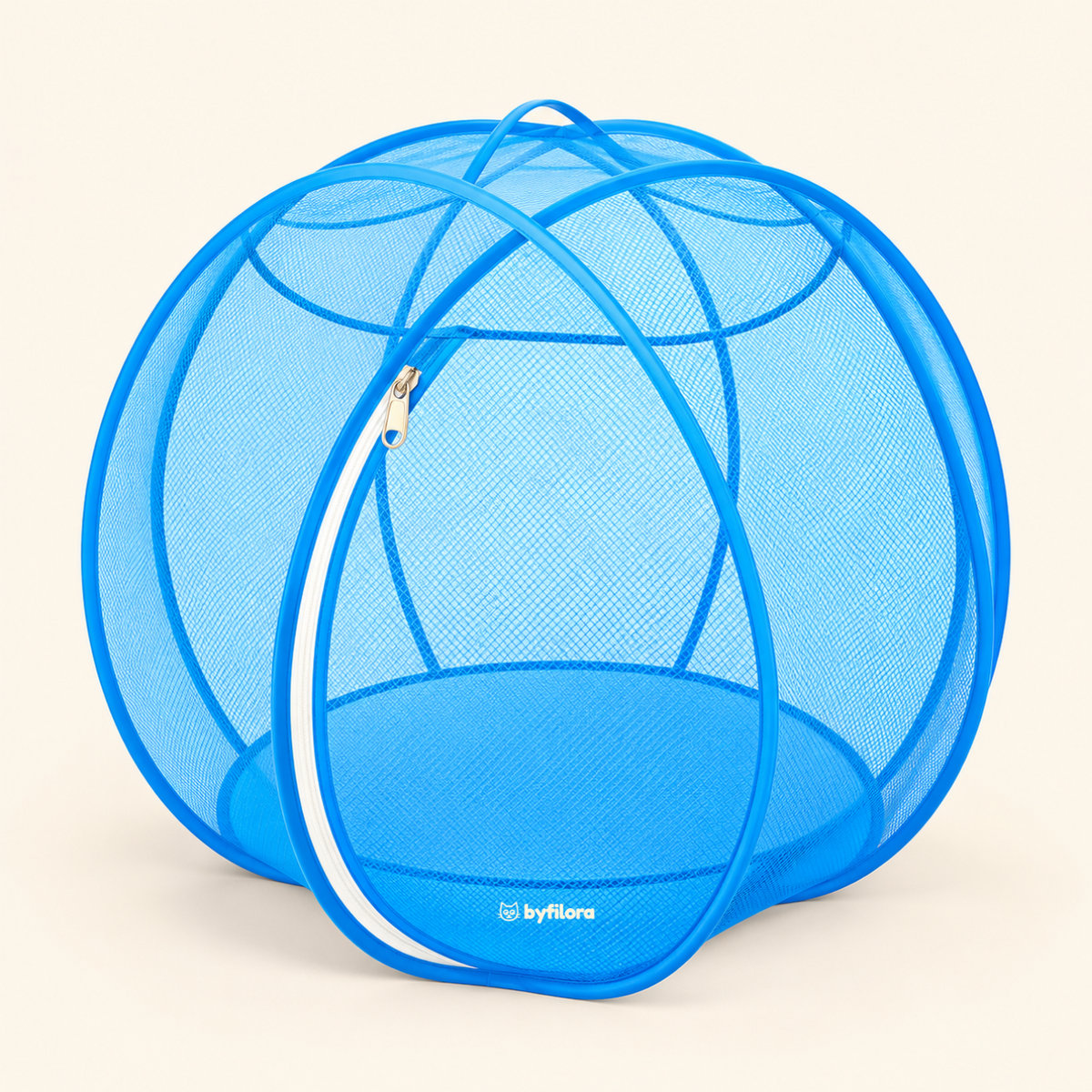 Bubblenook Pop-Up Cat Play Sphere