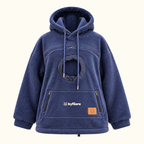 Snugroo Pet Pouch Hoodie