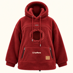 Snugroo Pet Pouch Hoodie