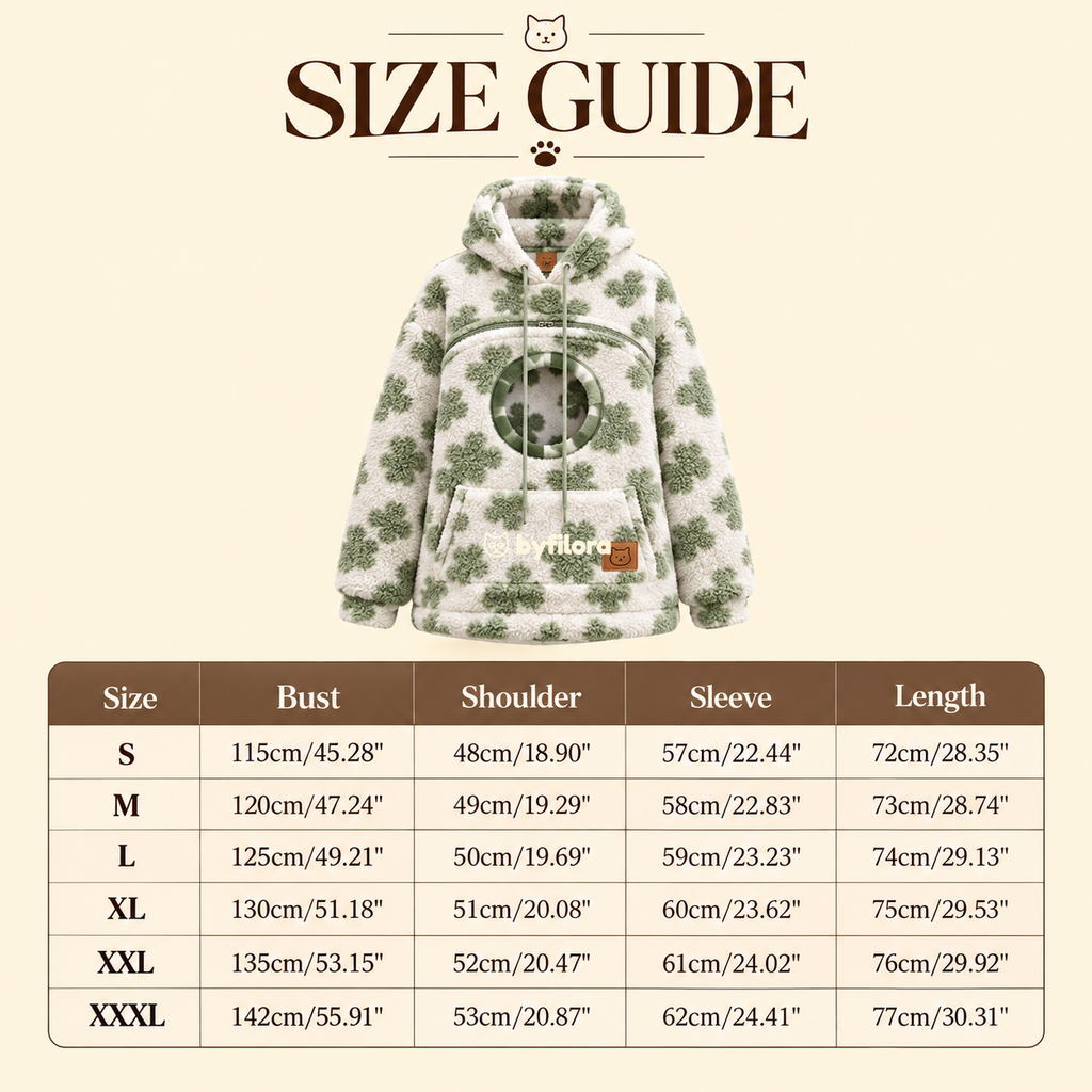 Snugroo Pet Pouch Hoodie