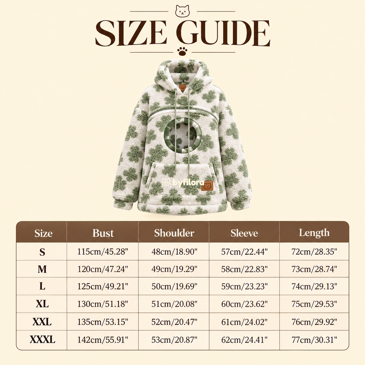 Snugroo Pet Pouch Hoodie