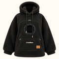 Snugroo Pet Pouch Hoodie