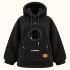 Snugroo Pet Pouch Hoodie