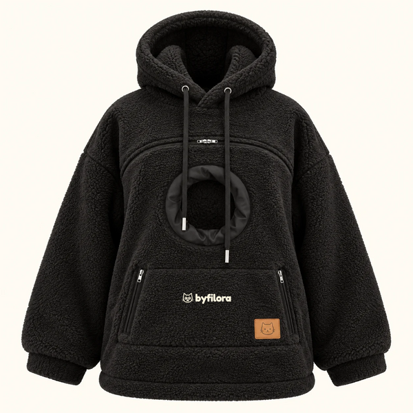 Black / L (US 8–10)