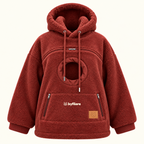 Snugroo Pet Pouch Hoodie