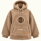 Snugroo Pet Pouch Hoodie