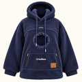 Snugroo Pet Pouch Hoodie