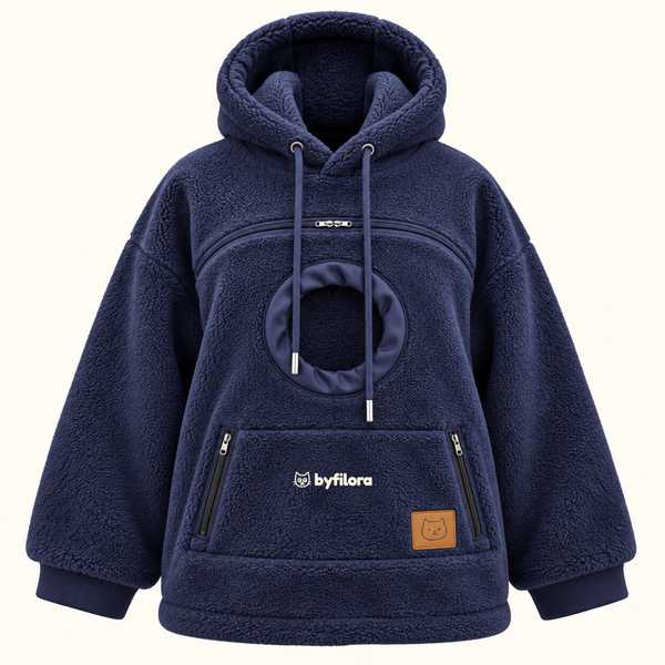 Navy / L (US 8–10)