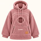 Snugroo Pet Pouch Hoodie