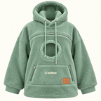 Snugroo Pet Pouch Hoodie