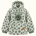 Snugroo Pet Pouch Hoodie