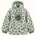 Snugroo Pet Pouch Hoodie