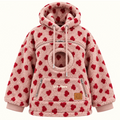 Snugroo Pet Pouch Hoodie