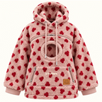 Snugroo Pet Pouch Hoodie