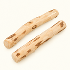Brewbark coffee wood dog chew sticks