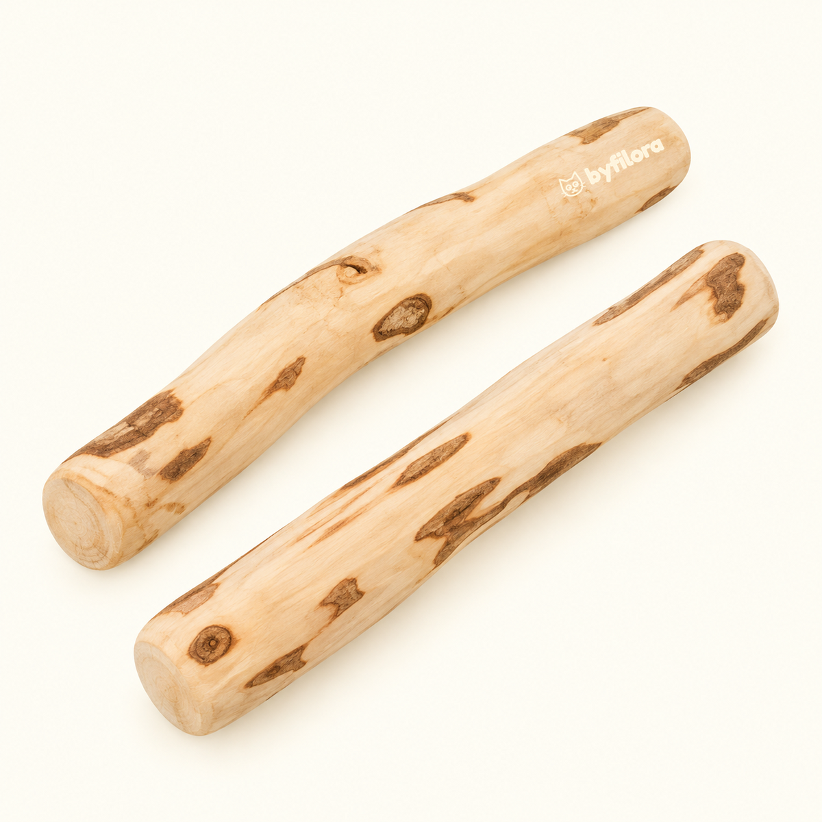 Brewbark coffee wood dog chew sticks